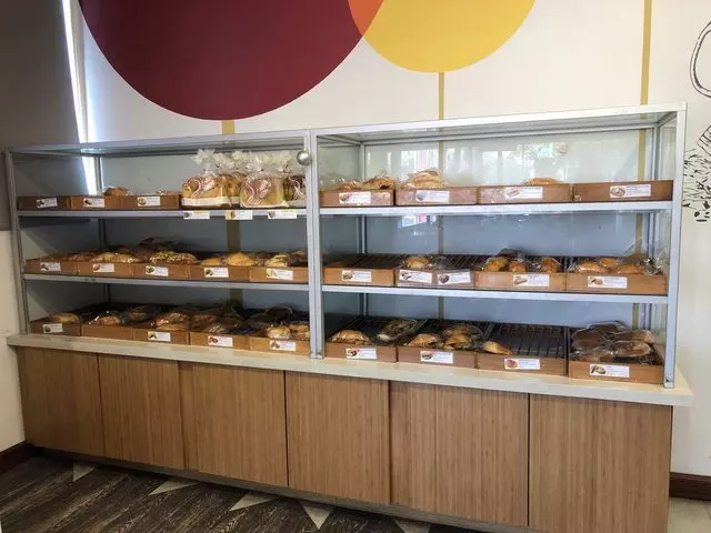 Alice Street Bakery Café