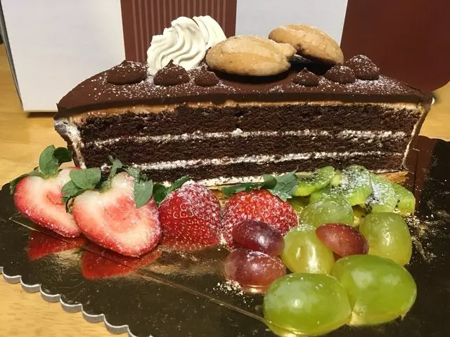Alice Street Bakery Café