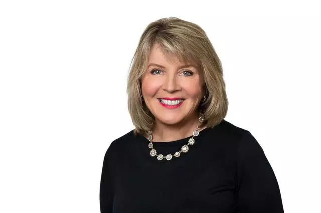 Anne Feste - The Grubb Co.