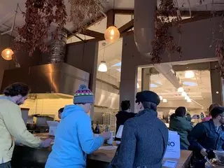 Forage Kitchen