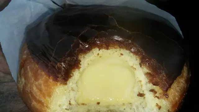 7 Stars Donut Chinese Fast Food