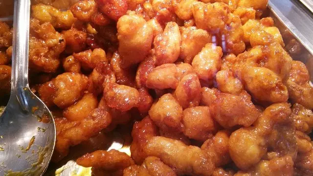 7 Stars Donut Chinese Fast Food