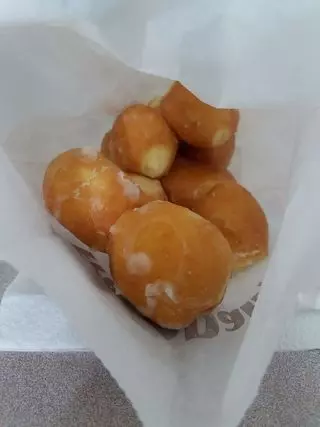 7 Stars Donut Chinese Fast Food