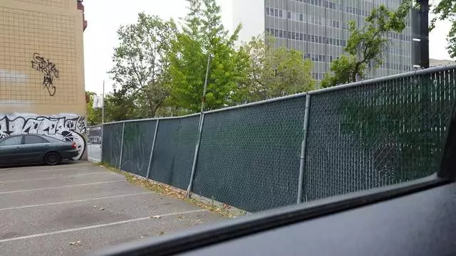AKI Parking