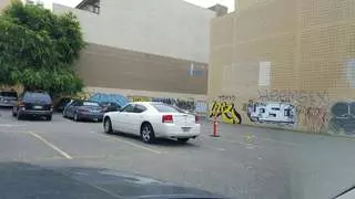 AKI Parking