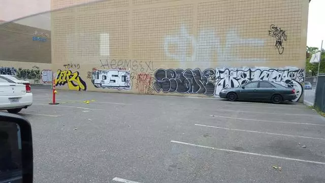 AKI Parking