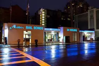 Aladdin Bail Bonds