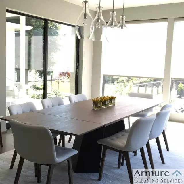 Armure Cleaning Services