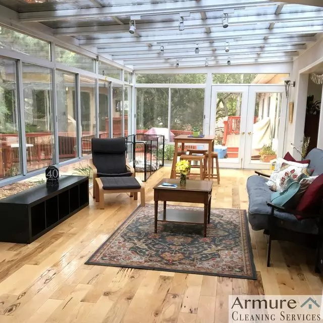 Armure Cleaning Services