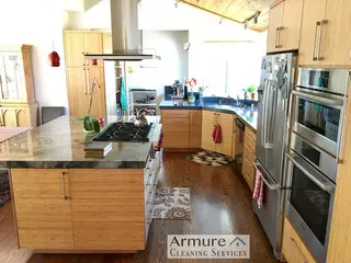 Armure Cleaning Services