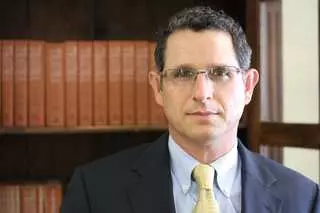 Andrew J Kopp