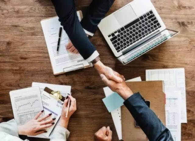 A&C Accounting and Tax Services