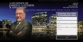 Law Office of James E. Latimer