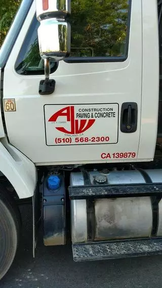 Ajw Construction