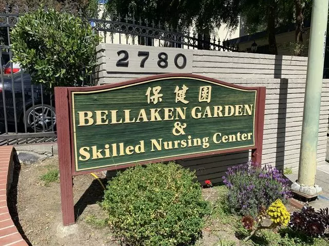 Bellaken Garden & Skilled Nursing Center