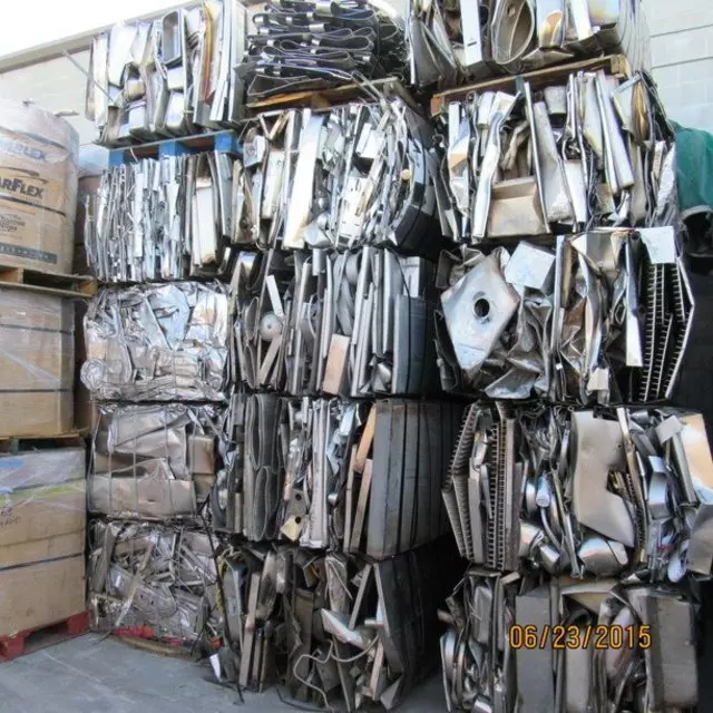 Aaron Metals