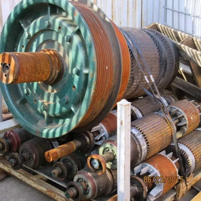 Aaron Metals