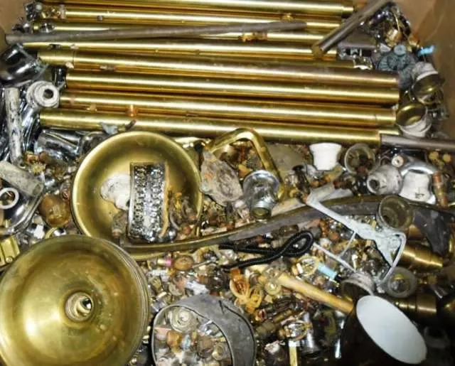Aaron Metals