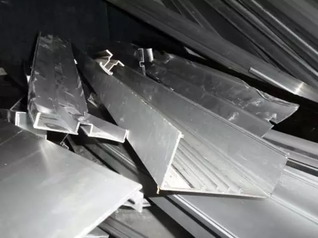 Aaron Metals