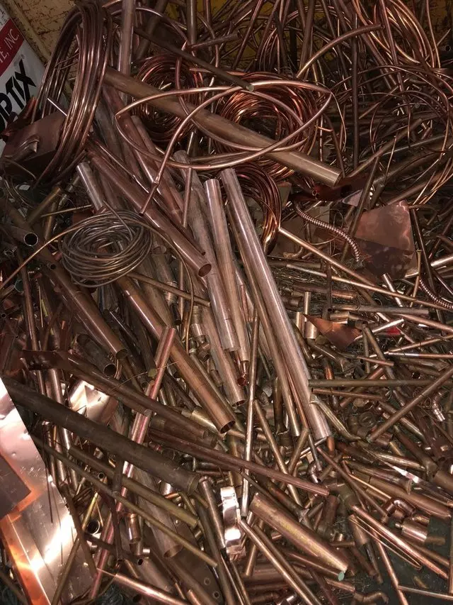 Aaron Metals