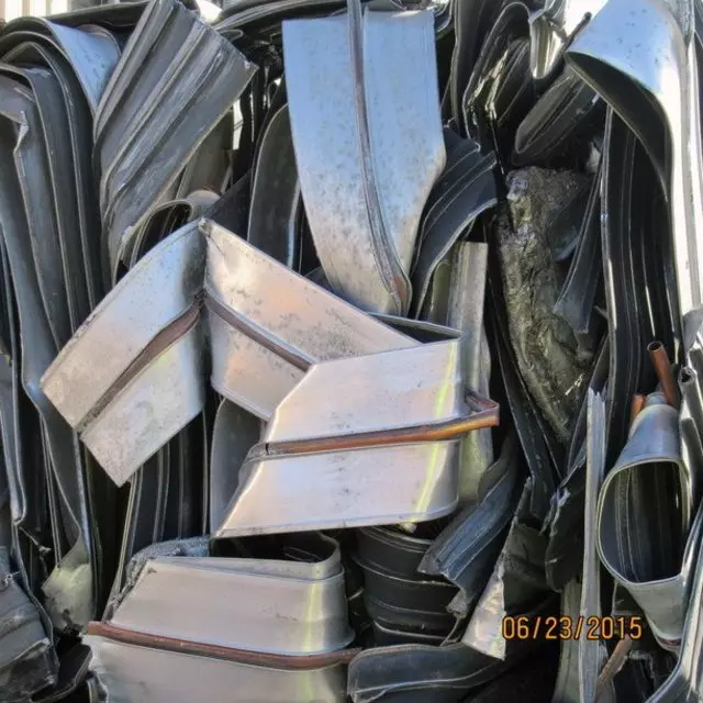 Aaron Metals