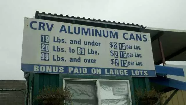 Aaron Metals