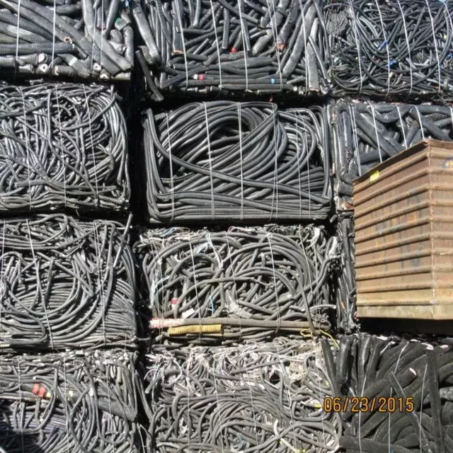 Aaron Metals