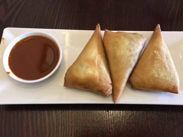Abesha Ethiopian Cuisine