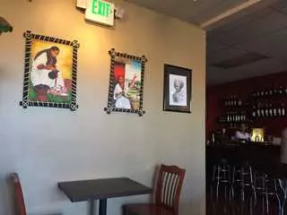 Abesha Ethiopian Cuisine