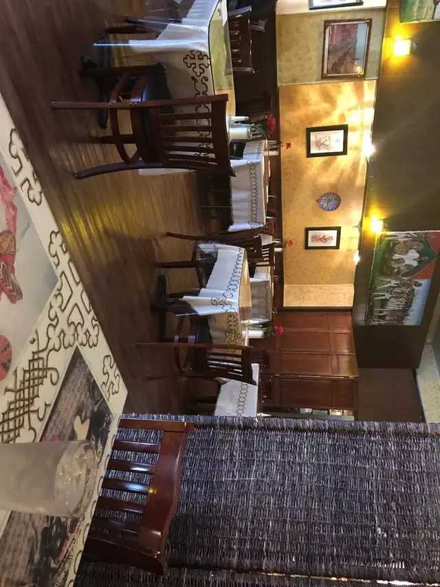 Abesha Ethiopian Cuisine