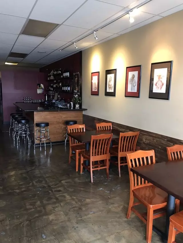 Abesha Ethiopian Cuisine