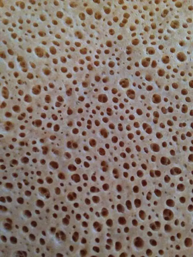 Abesha Ethiopian Cuisine