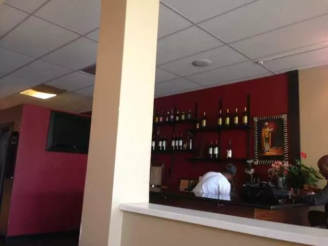 Abesha Ethiopian Cuisine