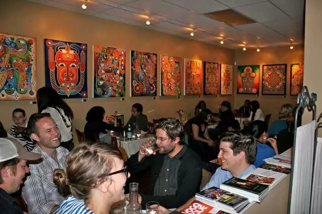 Abesha Ethiopian Cuisine
