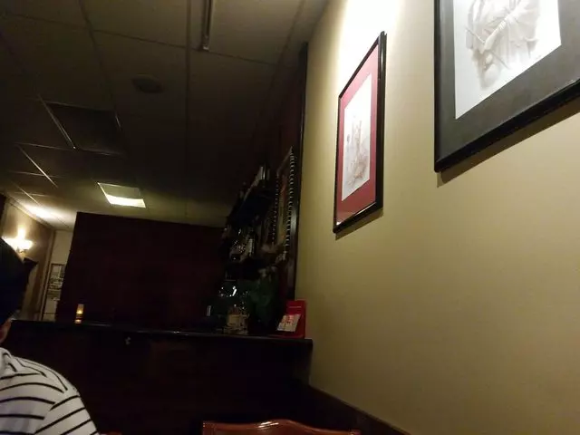 Abesha Ethiopian Cuisine