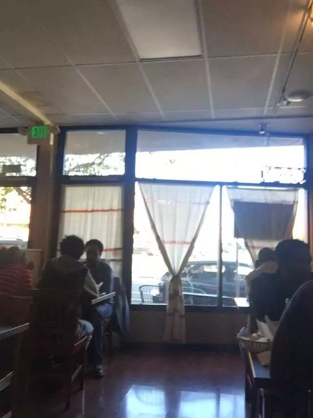 Abesha Ethiopian Cuisine