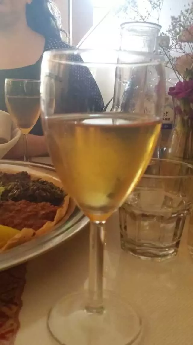 Abesha Ethiopian Cuisine
