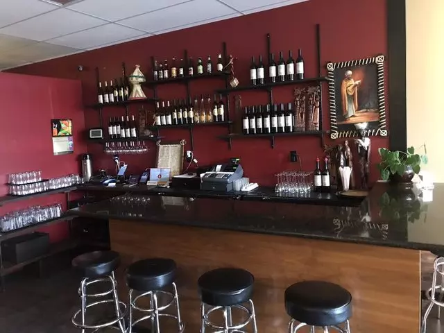 Abesha Ethiopian Cuisine
