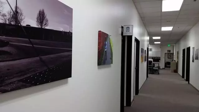 Lions Center For the Blind