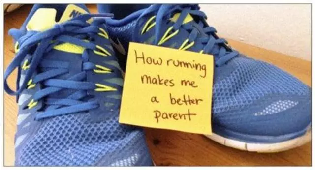 City Runners