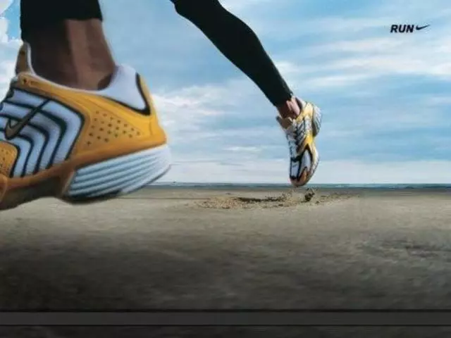 City Runners
