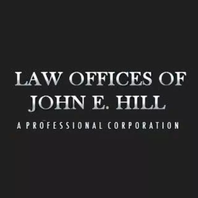Law Office of John E. Hill