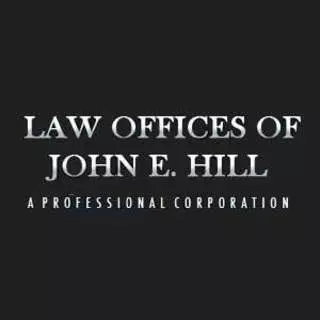 Law Office of John E. Hill