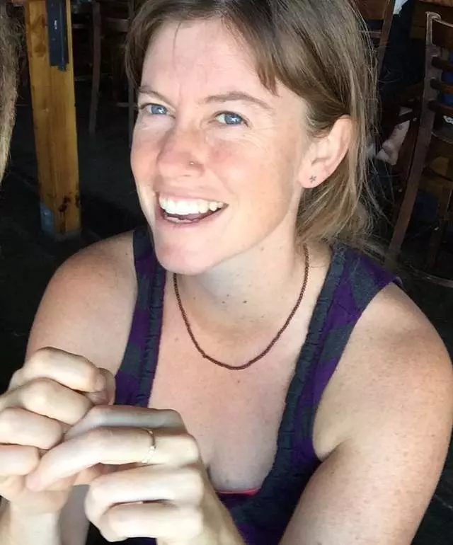 Amanda Gibbon Thomas, MFT