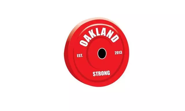 Oakland Strong Weightlifting