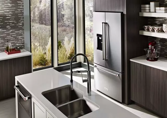 Scottie KitchenAid Repair Service