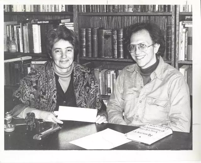 Proprioceptive Writing Center