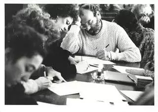 Proprioceptive Writing Center