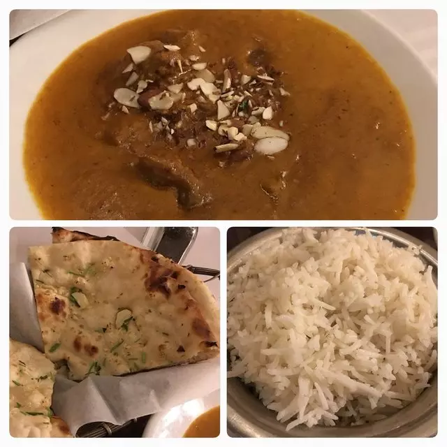 Annapurna Restaurant and Bar