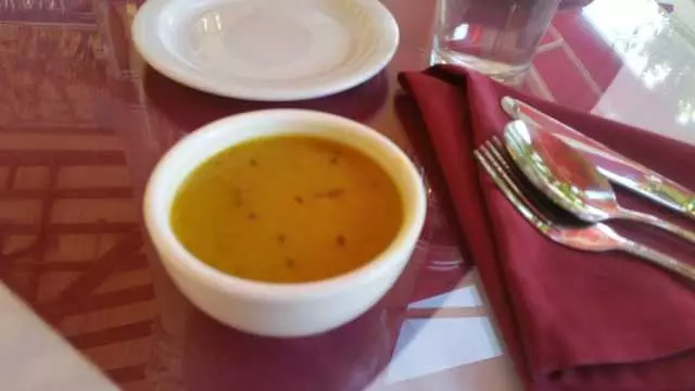 Annapurna Restaurant and Bar